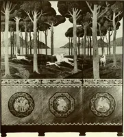 Picture 263 of 474 from Decorative painting (1912), leaf 209