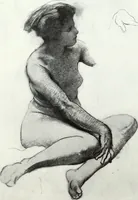 An illustration from Decorative painting (1912)