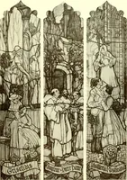Picture 270 of 474 from Decorative painting (1912), leaf 215