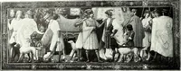 Picture 23 of 474 from Decorative painting (1912), leaf 22
