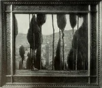 An illustration from Decorative painting (1912)