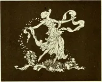 An illustration from Decorative painting (1912)