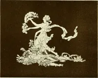 An illustration from Decorative painting (1912)