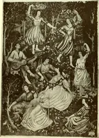 An illustration from Decorative painting (1912)