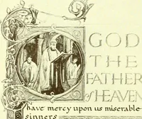 An illustration from Decorative painting (1912)