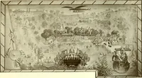An illustration from Decorative painting (1912)