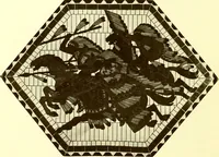 Picture 307 of 474 from Decorative painting (1912), leaf 234