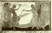Picture 312 of 474 from Decorative painting (1912), leaf 237