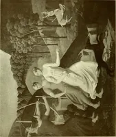 An illustration from Decorative painting (1912)