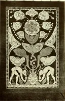 An illustration from Decorative painting (1912)