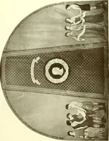 An illustration from Decorative painting (1912)