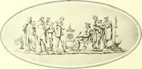An illustration from Decorative painting (1912)