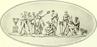 An illustration from Decorative painting (1912)