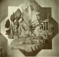 Picture 329 of 474 from Decorative painting (1912), leaf 251