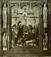 An illustration from Decorative painting (1912)