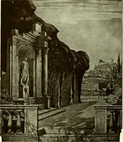 An illustration from Decorative painting (1912)