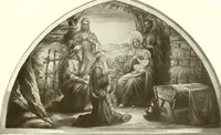 An illustration from Decorative painting (1912)