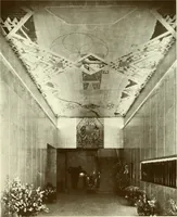 An illustration from Decorative painting (1912)