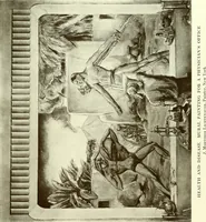 An illustration from Decorative painting (1912)
