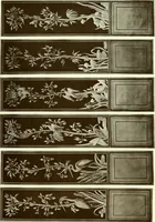 Picture 366 of 474 from Decorative painting (1912), leaf 279