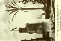 An illustration from Decorative painting (1912)