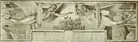 An illustration from Decorative painting (1912)