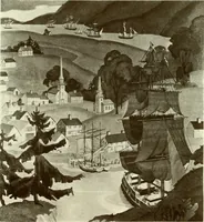 Picture 370 of 474 from Decorative painting (1912), leaf 281