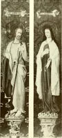 An illustration from Decorative painting (1912)