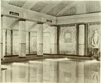 An illustration from Decorative painting (1912)