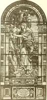 An illustration from Decorative painting (1912)