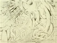 An illustration from Decorative painting (1912)
