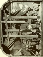 An illustration from Decorative painting (1912)