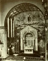 An illustration from Decorative painting (1912)