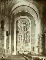 An illustration from Decorative painting (1912)