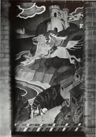 An illustration from Decorative painting (1912)