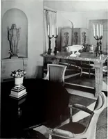 An illustration from Decorative painting (1912)