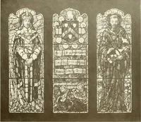 An illustration from Decorative painting (1912)