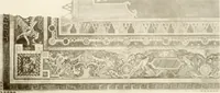 An illustration from Decorative painting (1912)