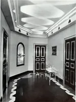 An illustration from Decorative painting (1912)