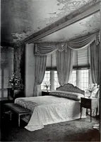An illustration from Decorative painting (1912)
