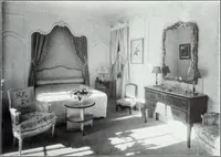 An illustration from Decorative painting (1912)