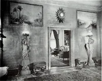 An illustration from Decorative painting (1912)