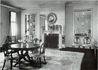 An illustration from Decorative painting (1912)