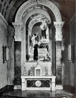 An illustration from Decorative painting (1912)