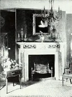 An illustration from Decorative painting (1912)
