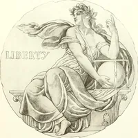 An illustration from Decorative painting (1912)
