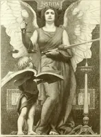 An illustration from Decorative painting (1912)