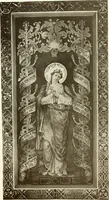 An illustration from Decorative painting (1912)