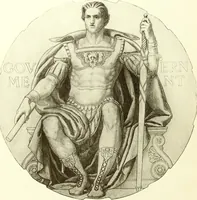 Picture 55 of 474 from Decorative painting (1912), leaf 46