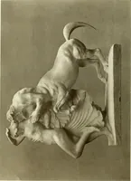 An illustration from Decorative painting (1912)